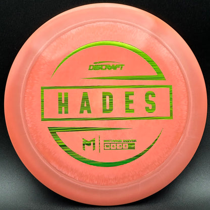 Discraft | Paul McBeth | ESP Hades