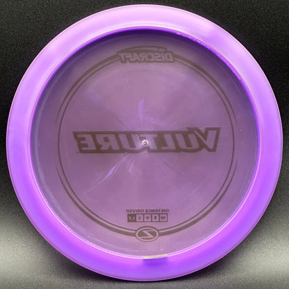 Discraft | Z Vulture