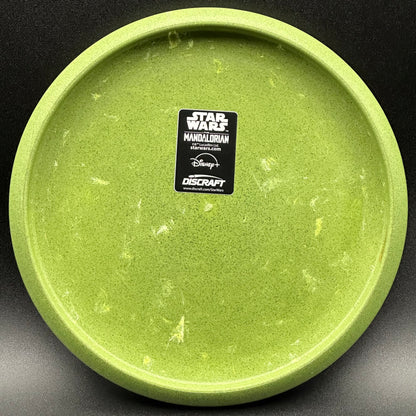 Discraft | Limited Edition Star Wars Mandalorian Paul McBeth | Special Blend Luna