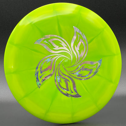 Stamped LORE | Discmania Lux Vapor Essence