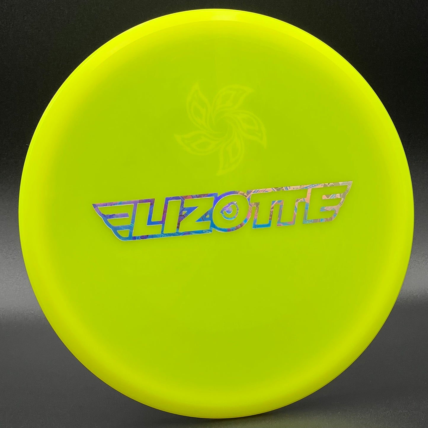 Stamped LORE | Discmania Simon Lizotte NEO Mutant