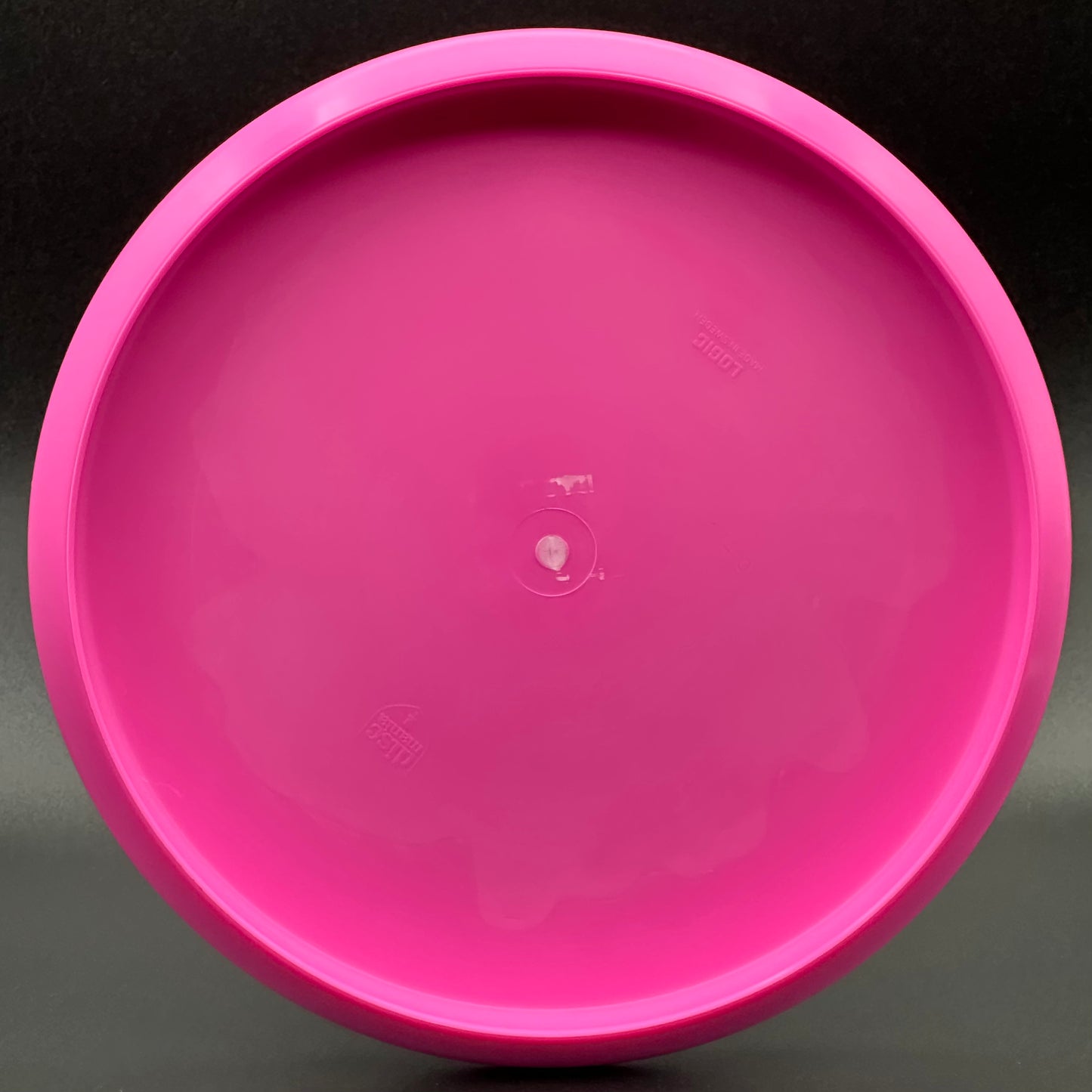 Discmania Limited Edition Simon Lizotte Bar Stamp (Variety of molds)