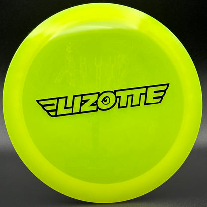 Discmania Limited Edition Simon Lizotte Bar Stamp (Variety of molds)