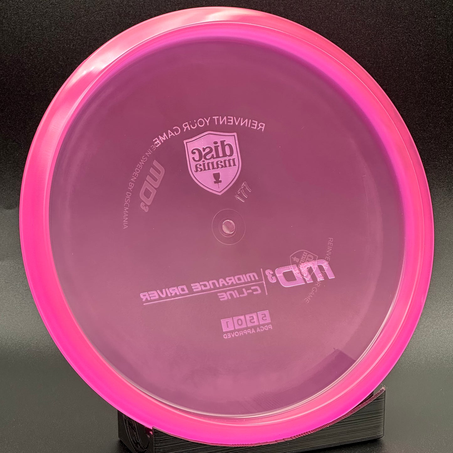 Discmania | C-Line MD3