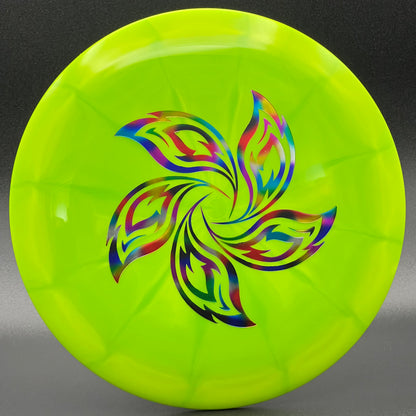 Stamped LORE | Discmania Lux Vapor Essence