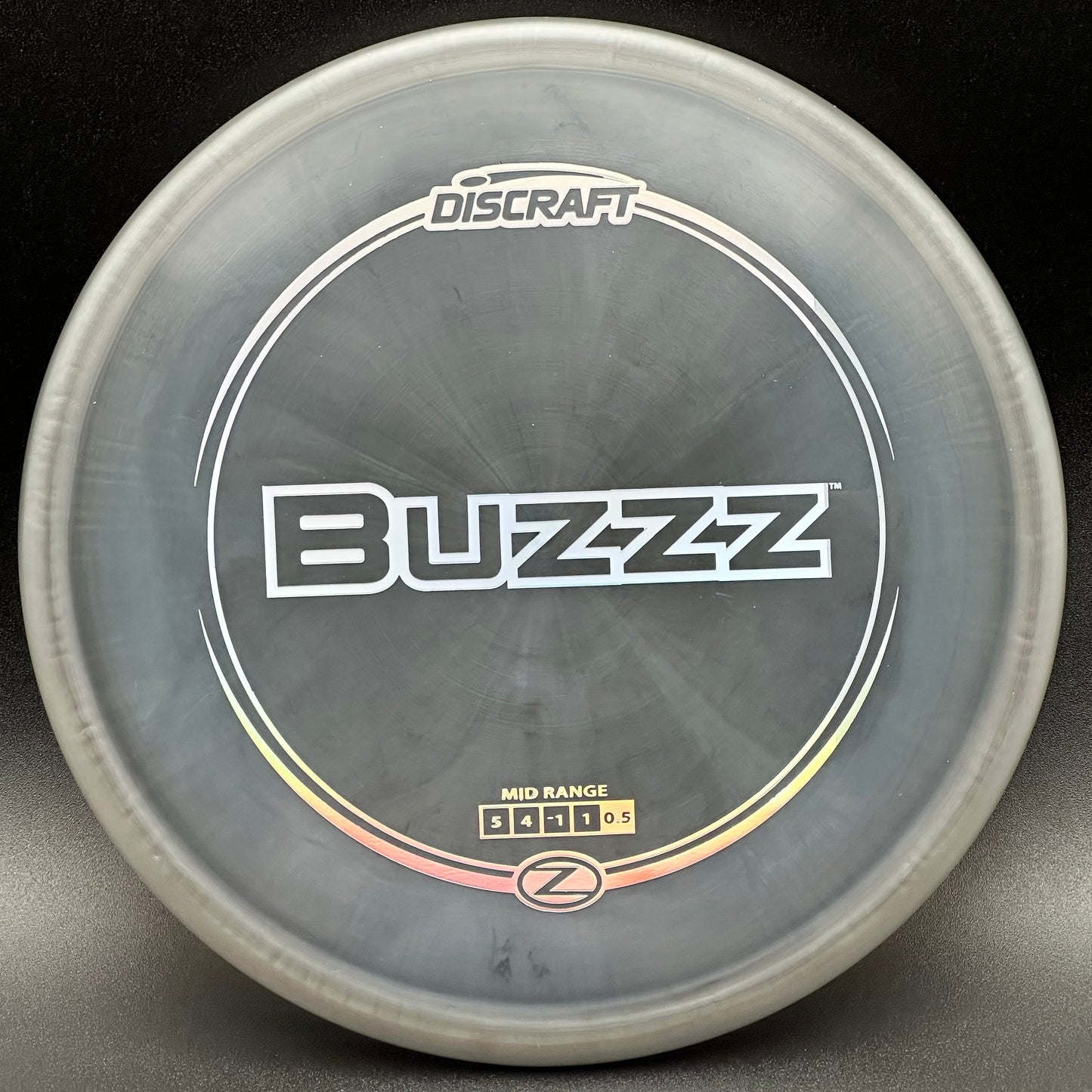 Discraft | Z Buzzz