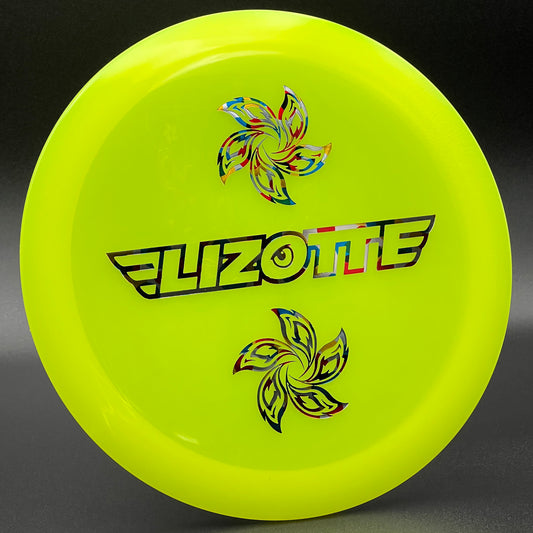 Stamped LORE | Discmania Simon Lizotte NEO Splice