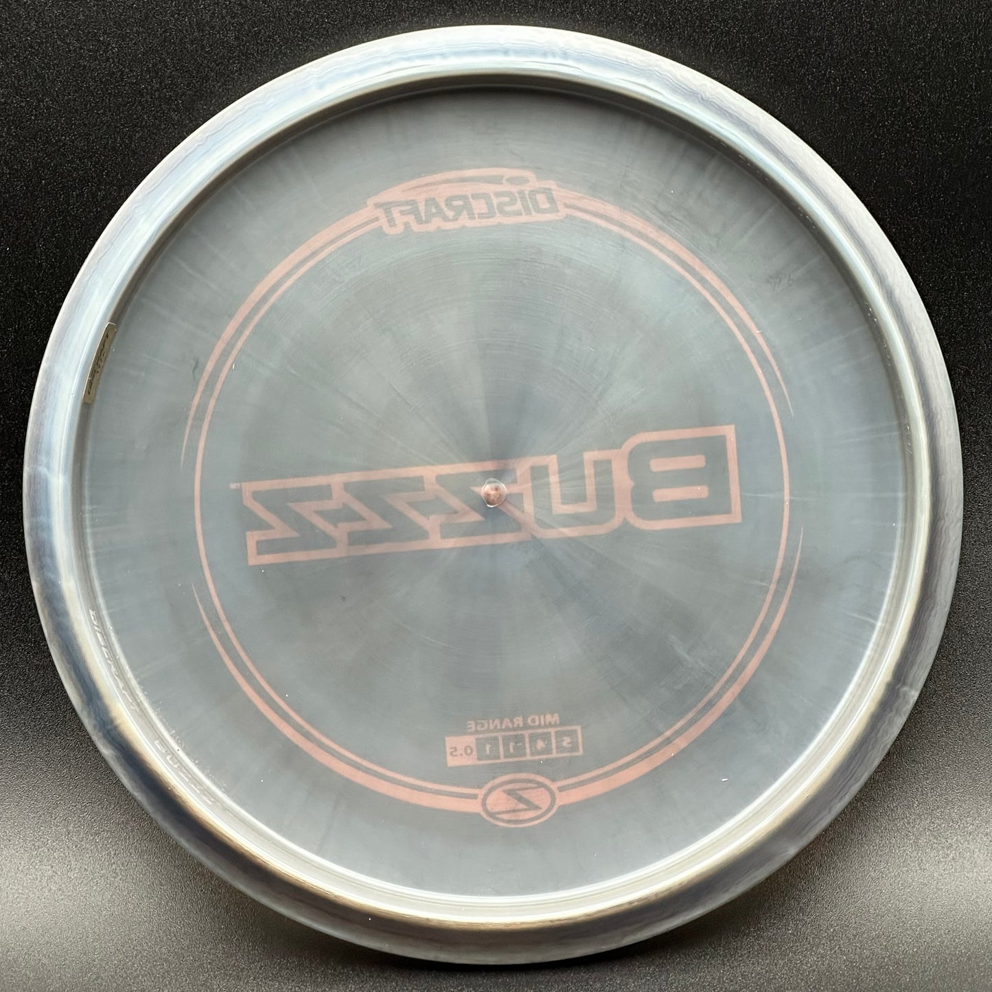 Discraft | Z Buzzz