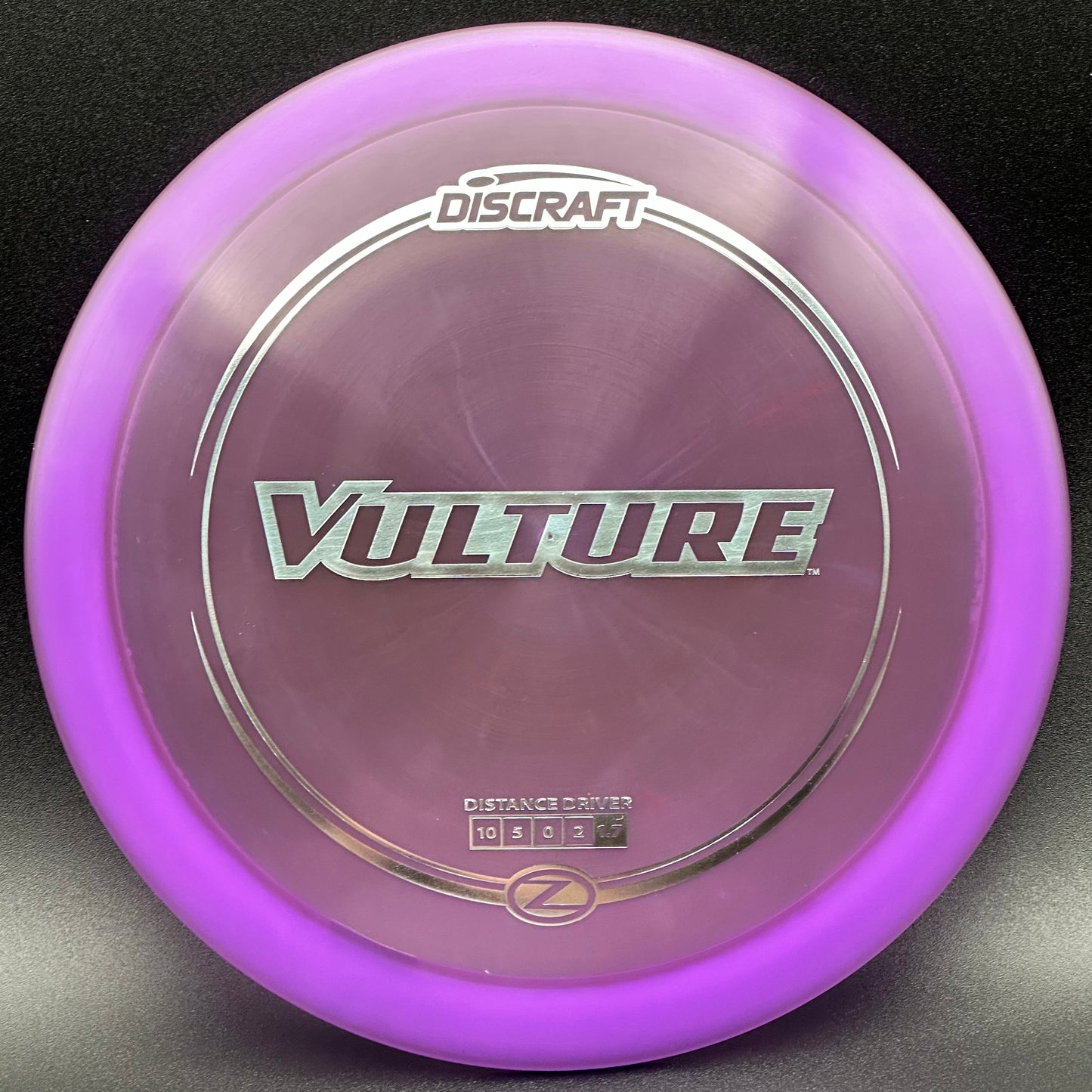 Discraft | Z Vulture