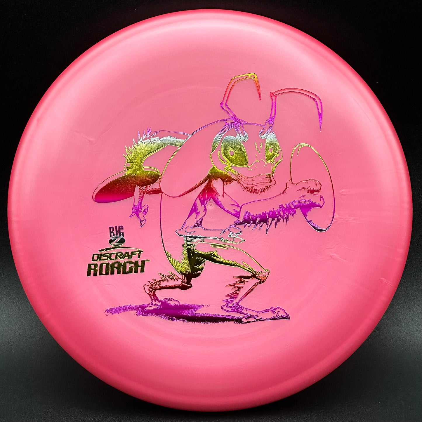 Discraft | Big Z Roach