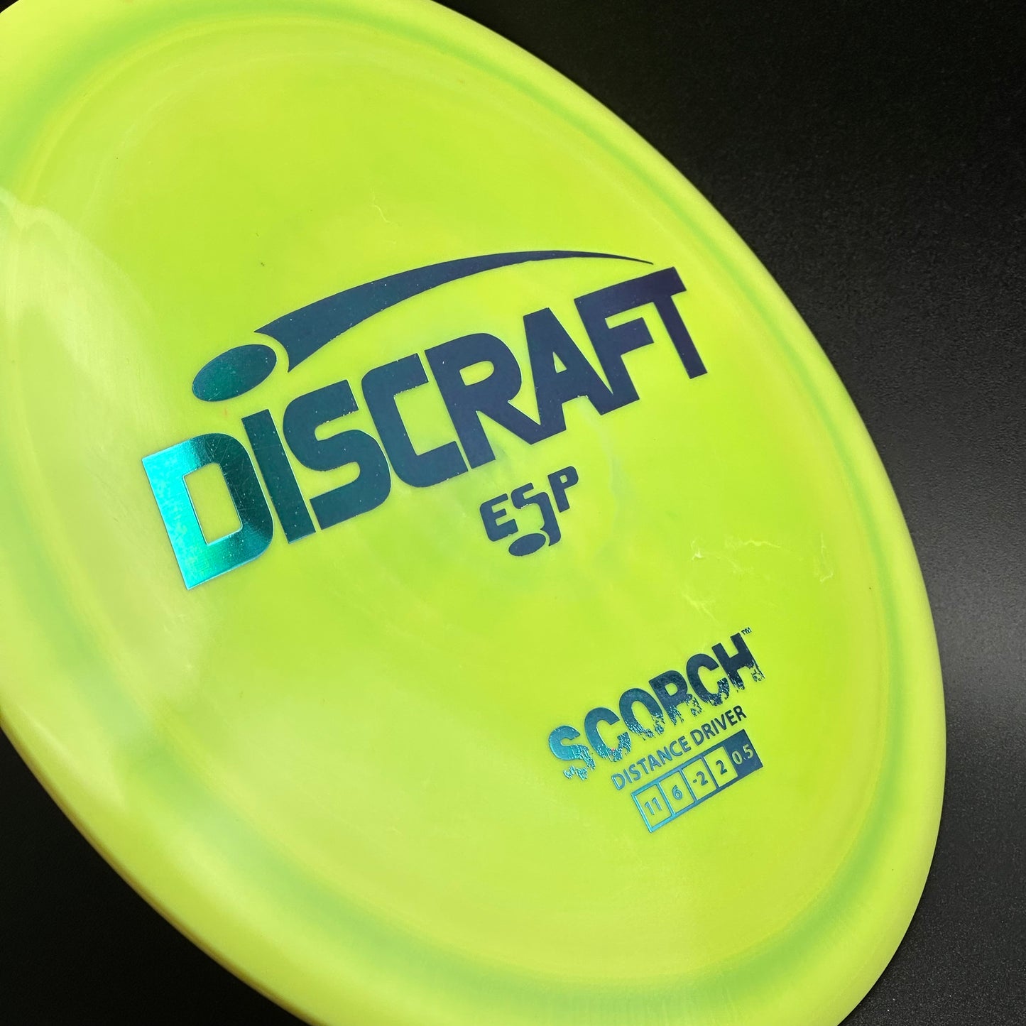 Discraft | ESP Scorch