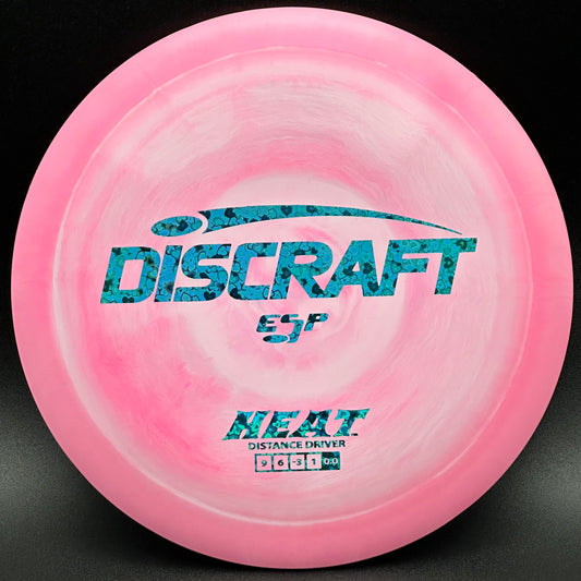 Discraft | ESP Heat