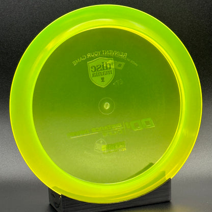 Discmania | C-Line DD3