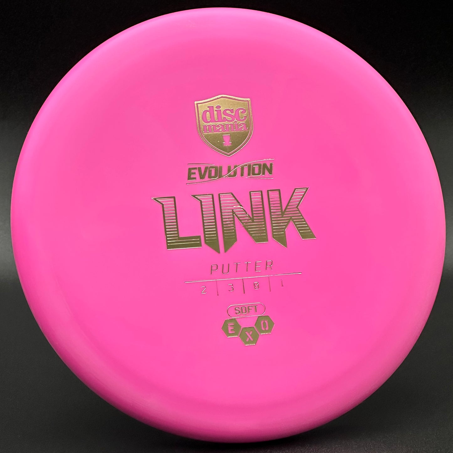 Discmania | Soft Exo Link