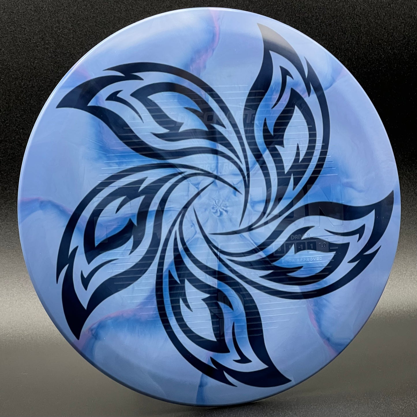 folkLore | Discraft Paige Pierce First Run ESP Passion | Wiped Stamp | 175g