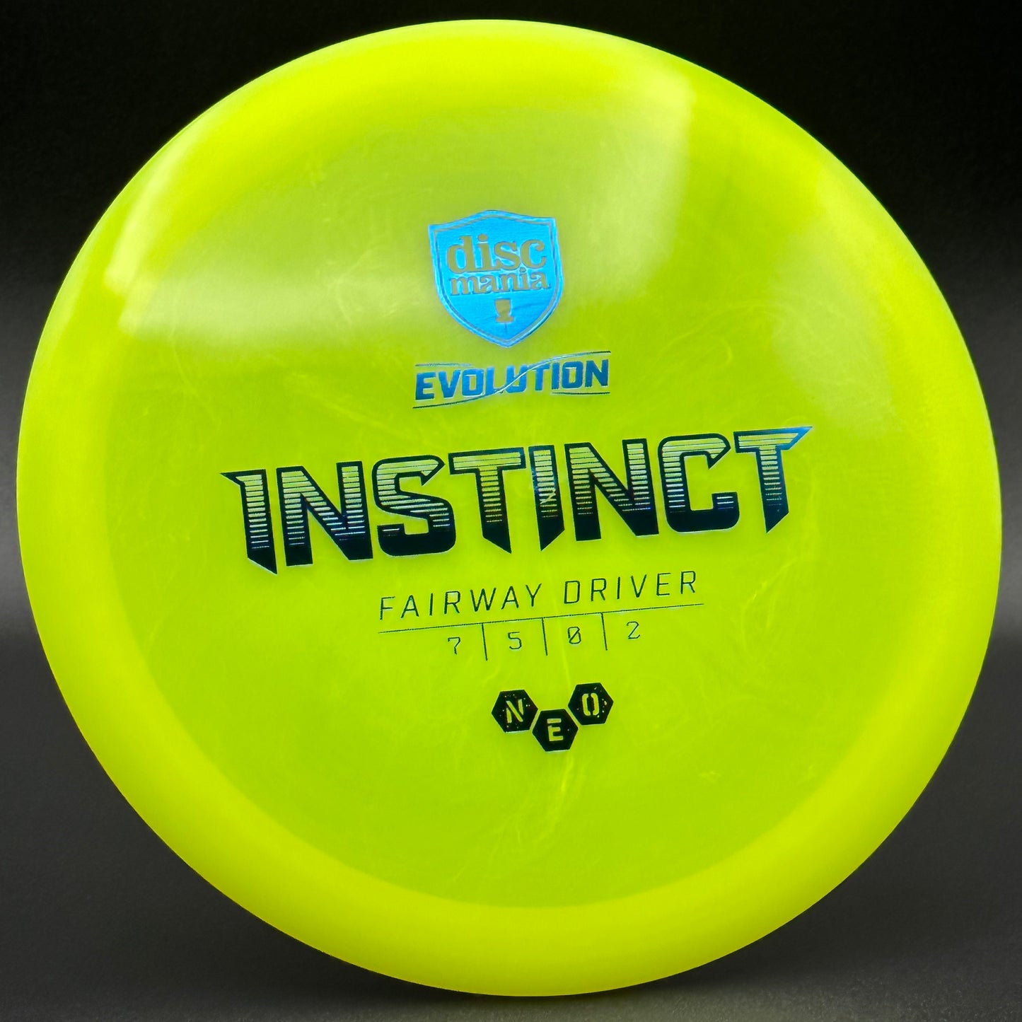 Discmania | Neo Instinct