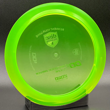 Discmania | C-Line DD3