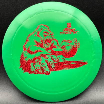 Discraft | Big Z Crank