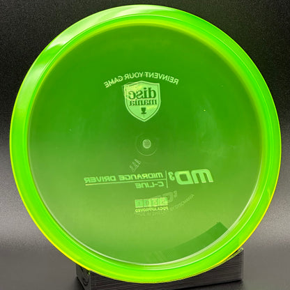 Discmania | C-Line MD3