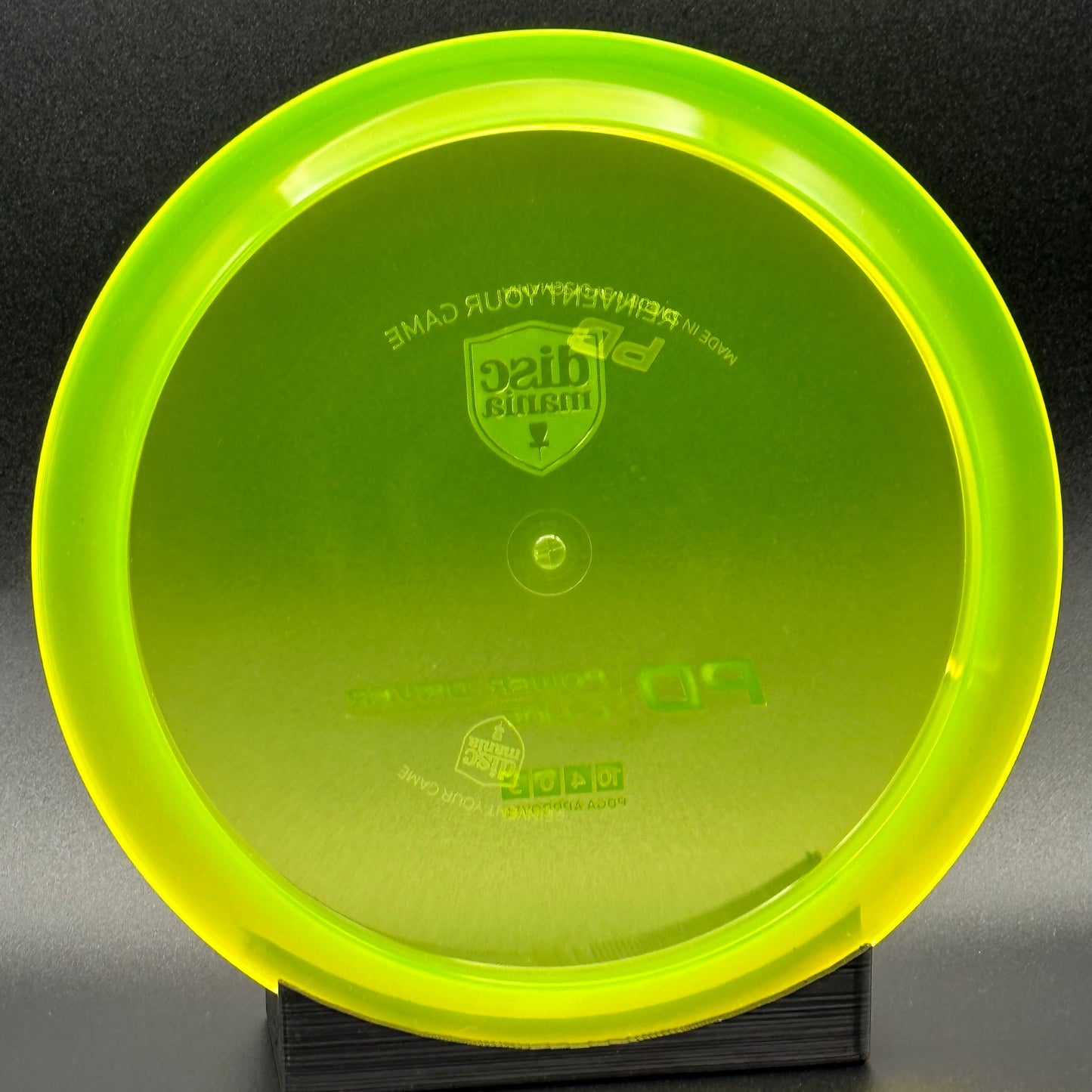 Discmania | C-Line PD