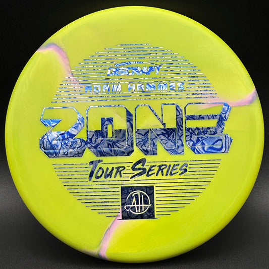 Discraft | 2022 Adam Hammes Tour Series | ESP Zone