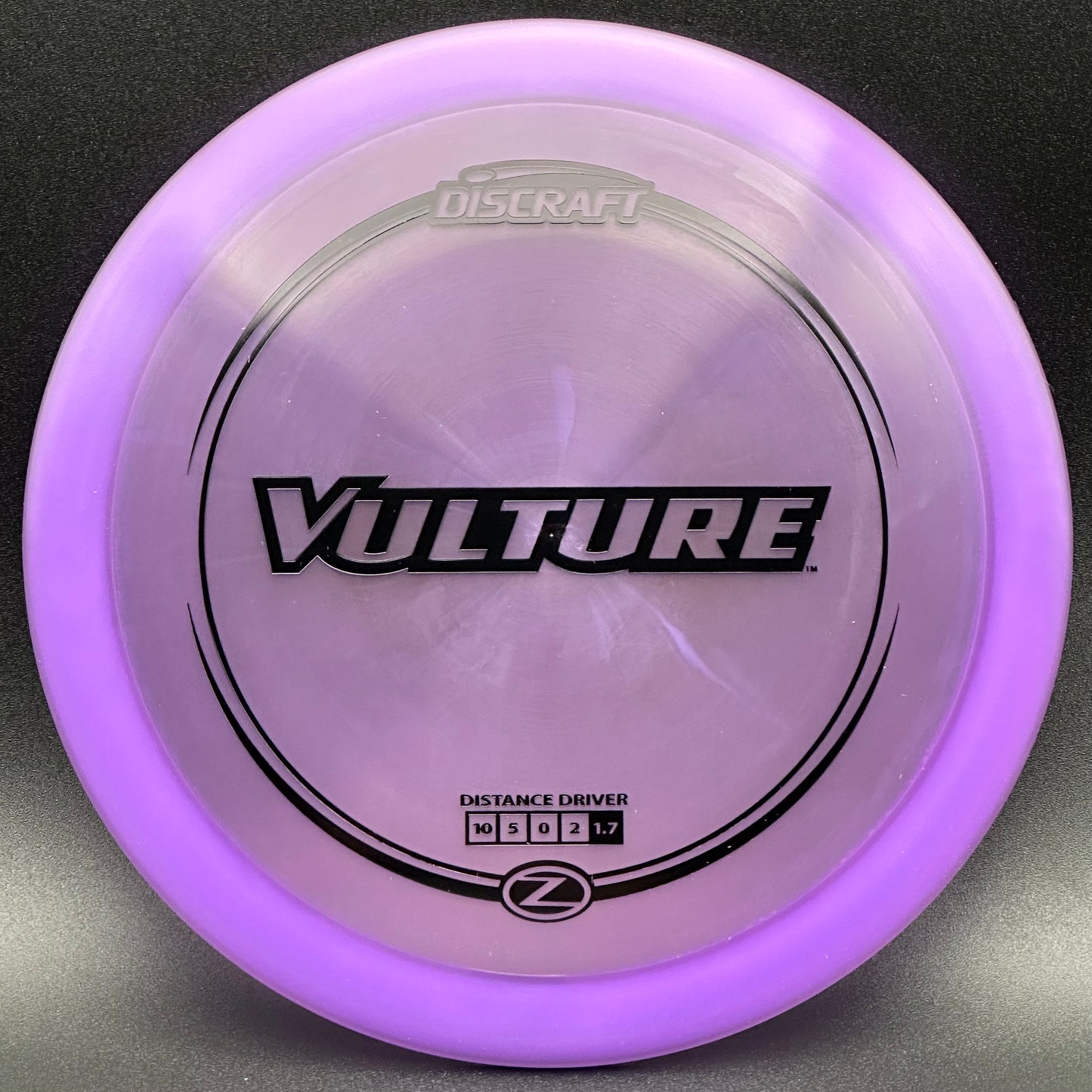 Discraft | Z Vulture