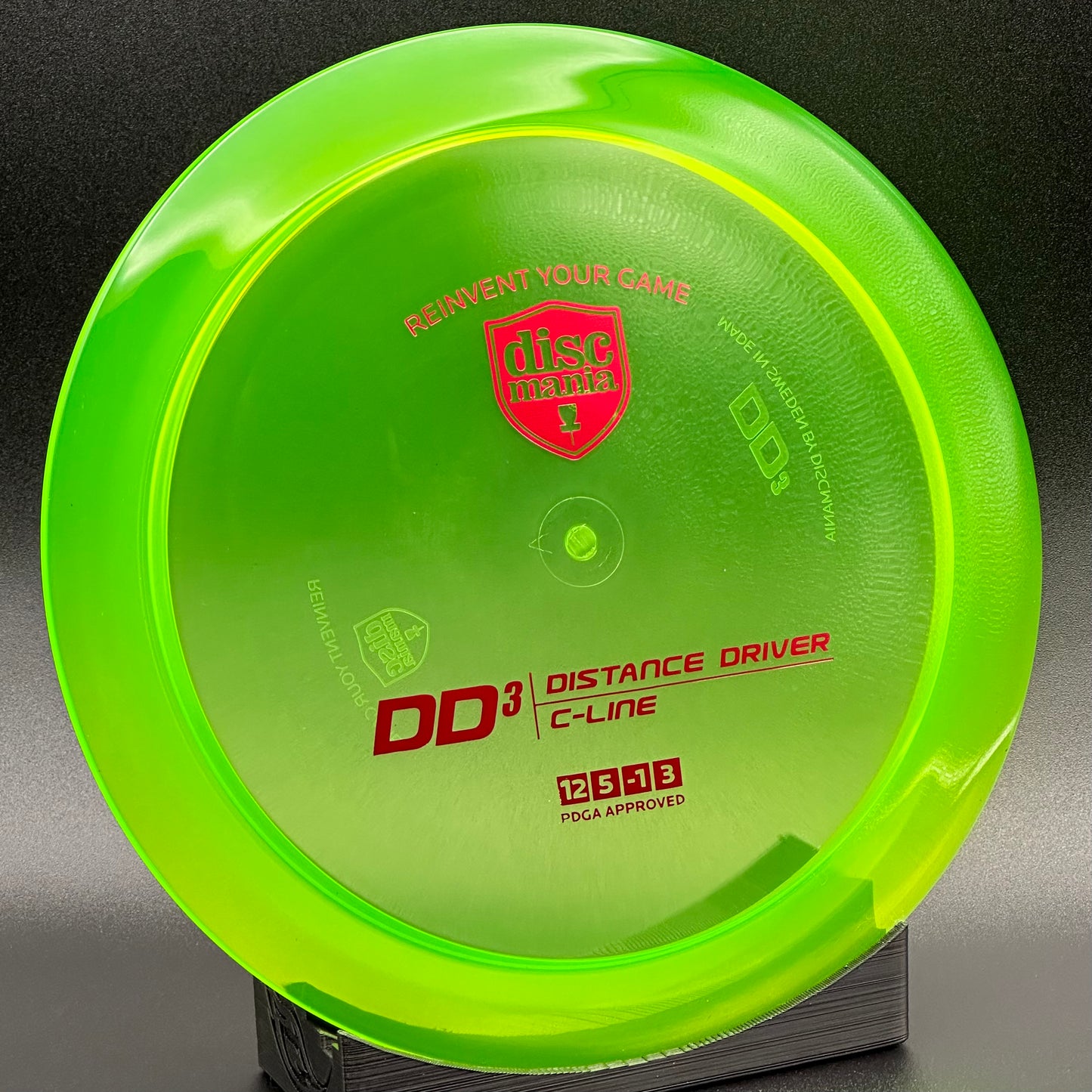 Discmania | C-Line DD3