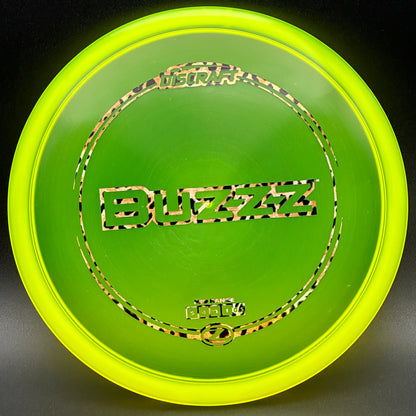 Discraft | Z Buzzz