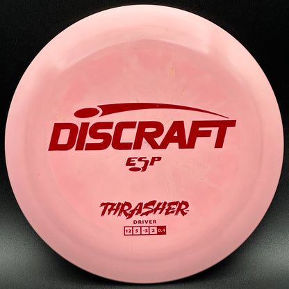 Discraft | ESP Thrasher