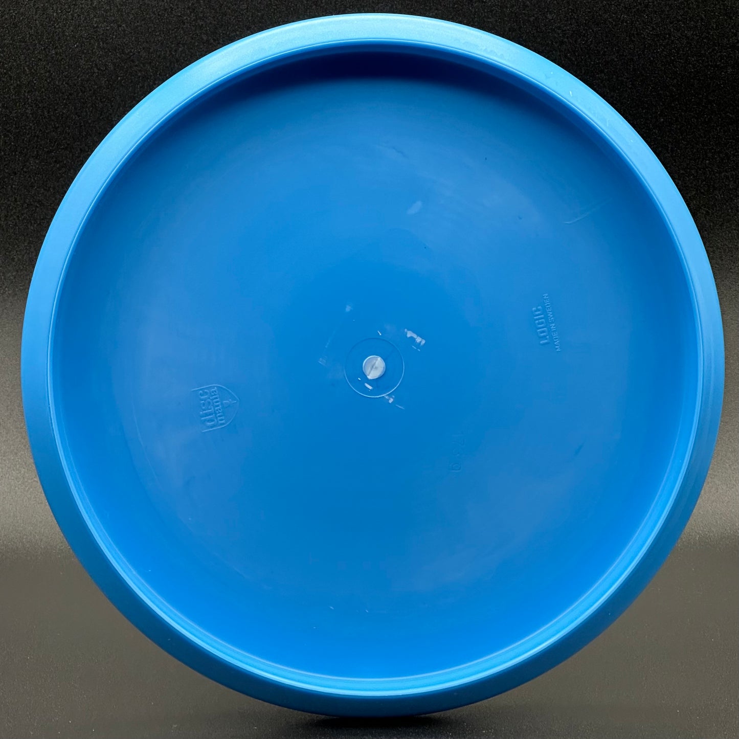 Discmania Limited Edition Simon Lizotte Bar Stamp (Variety of molds)
