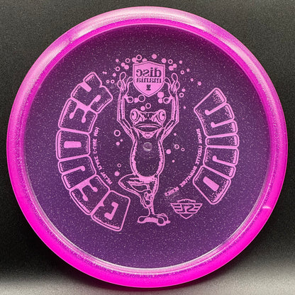 Discmania | Simon Lizotte Signature Series - Mind Bender | Metal Flake C-Line MD1