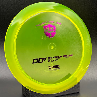 Discmania | C-Line DD3