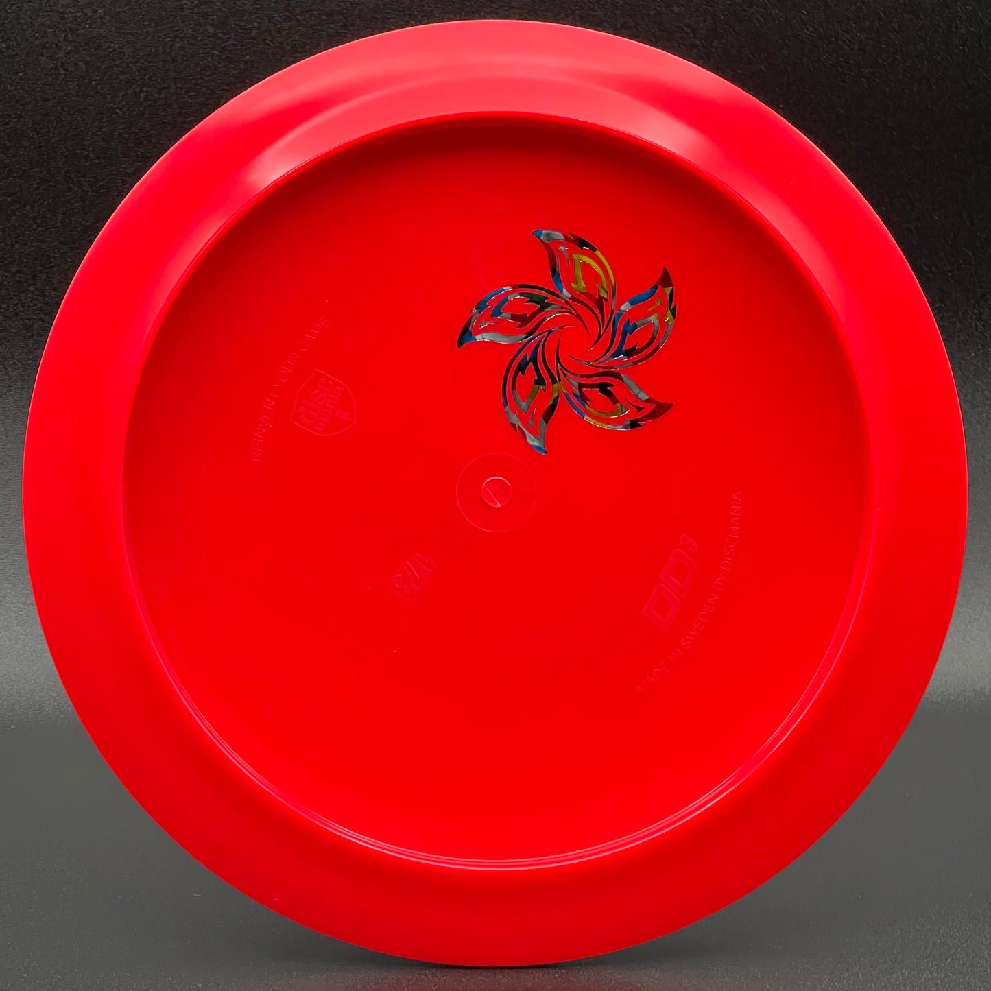 Stamped LORE | Discmania Eagle McMahon Signature Series Cloud Breaker 3 S-Line DD3