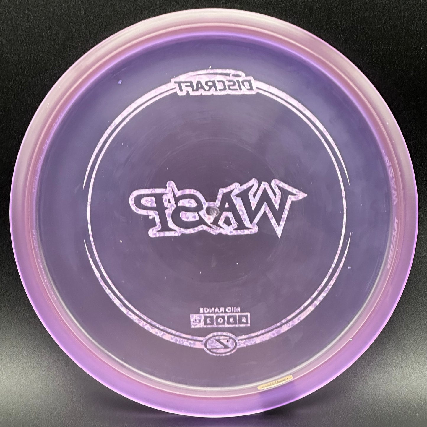 Discraft | Z Wasp