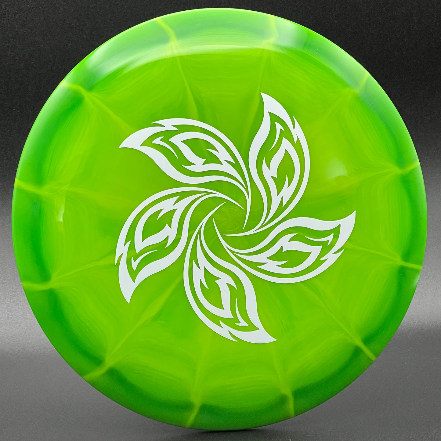 Stamped LORE | Discmania Lux Vapor Essence