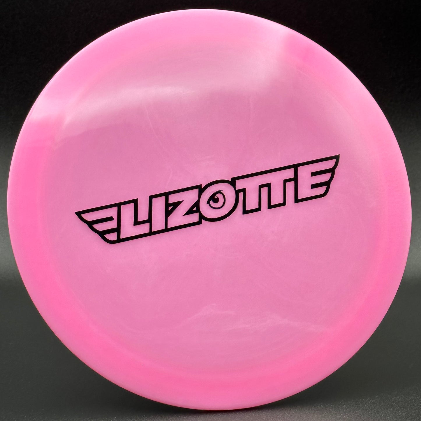 Discmania Limited Edition Simon Lizotte Bar Stamp (Variety of molds)