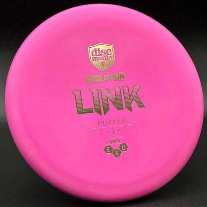 Discmania | Soft Exo Link