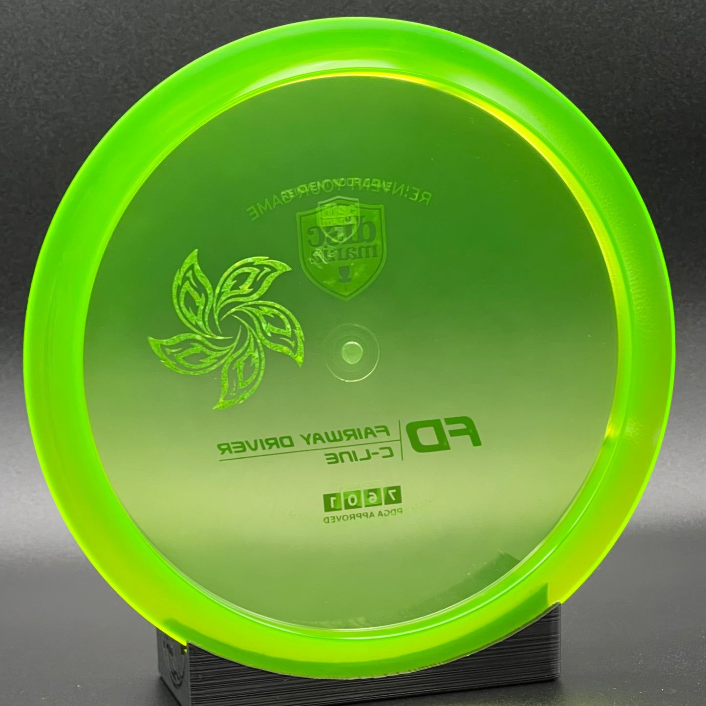 Stamped LORE | Discmania C-Line FD