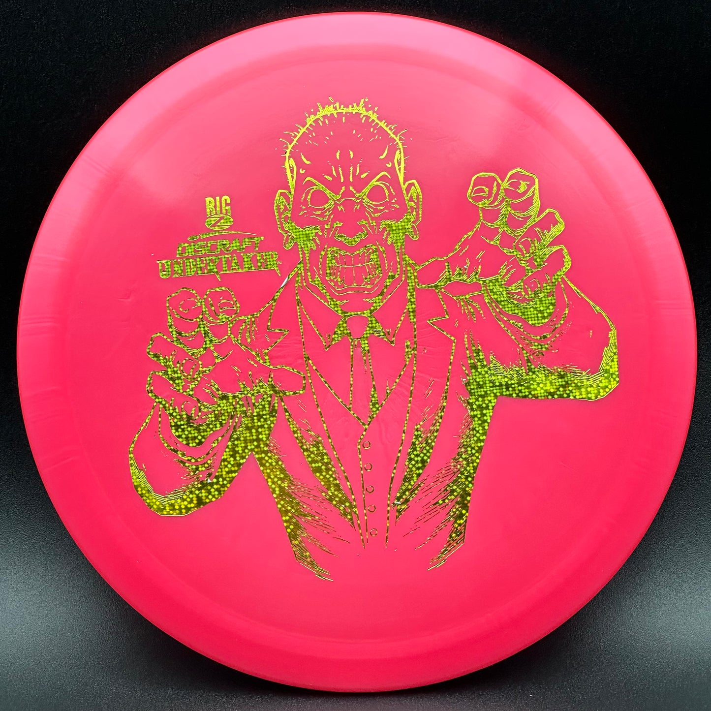 Discraft | Big Z Undertaker