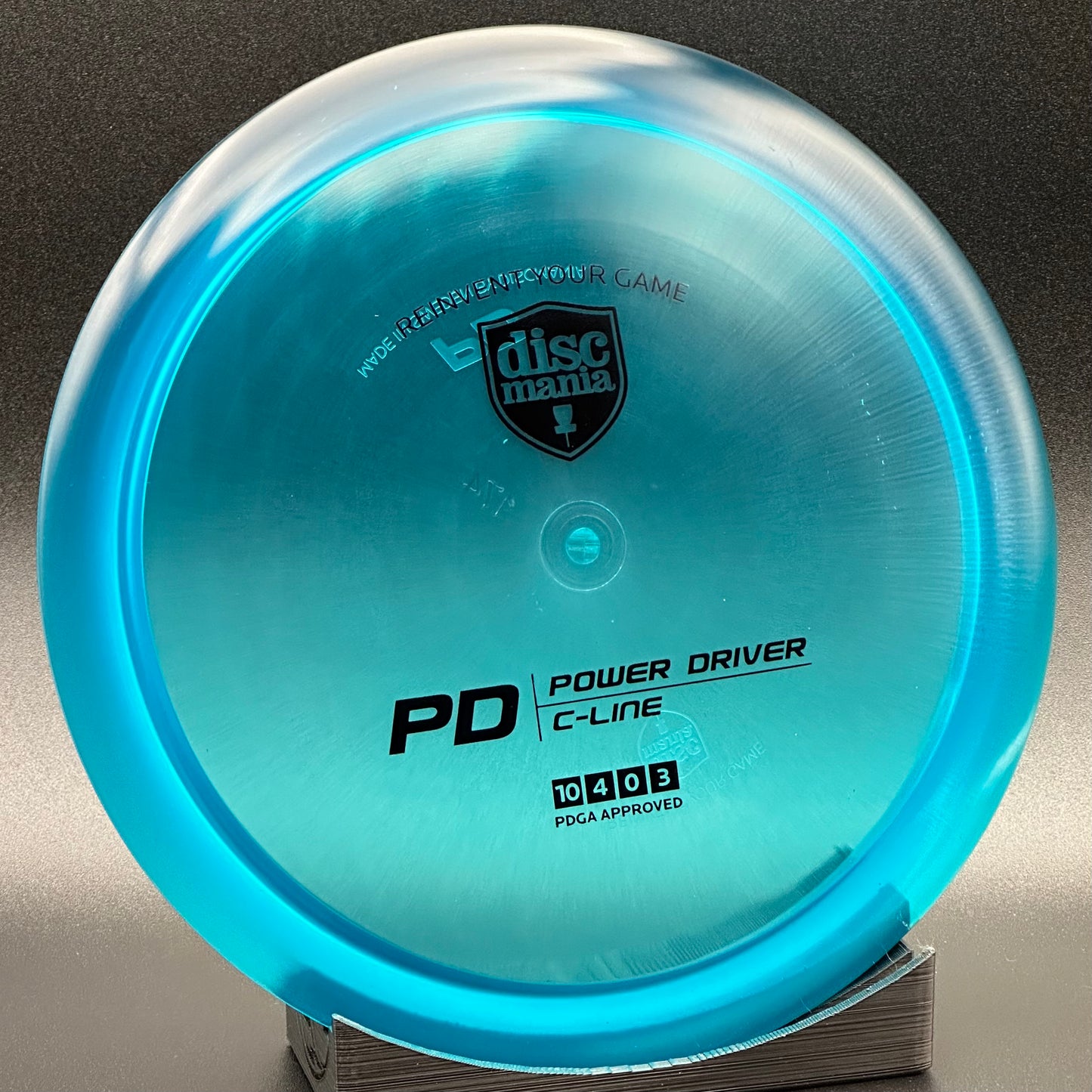 Discmania | C-Line PD