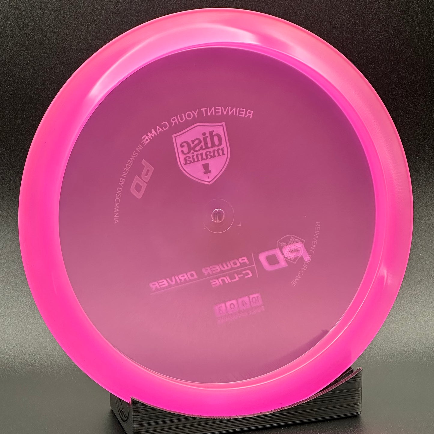 Discmania | C-Line PD