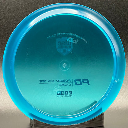 Discmania | C-Line PD