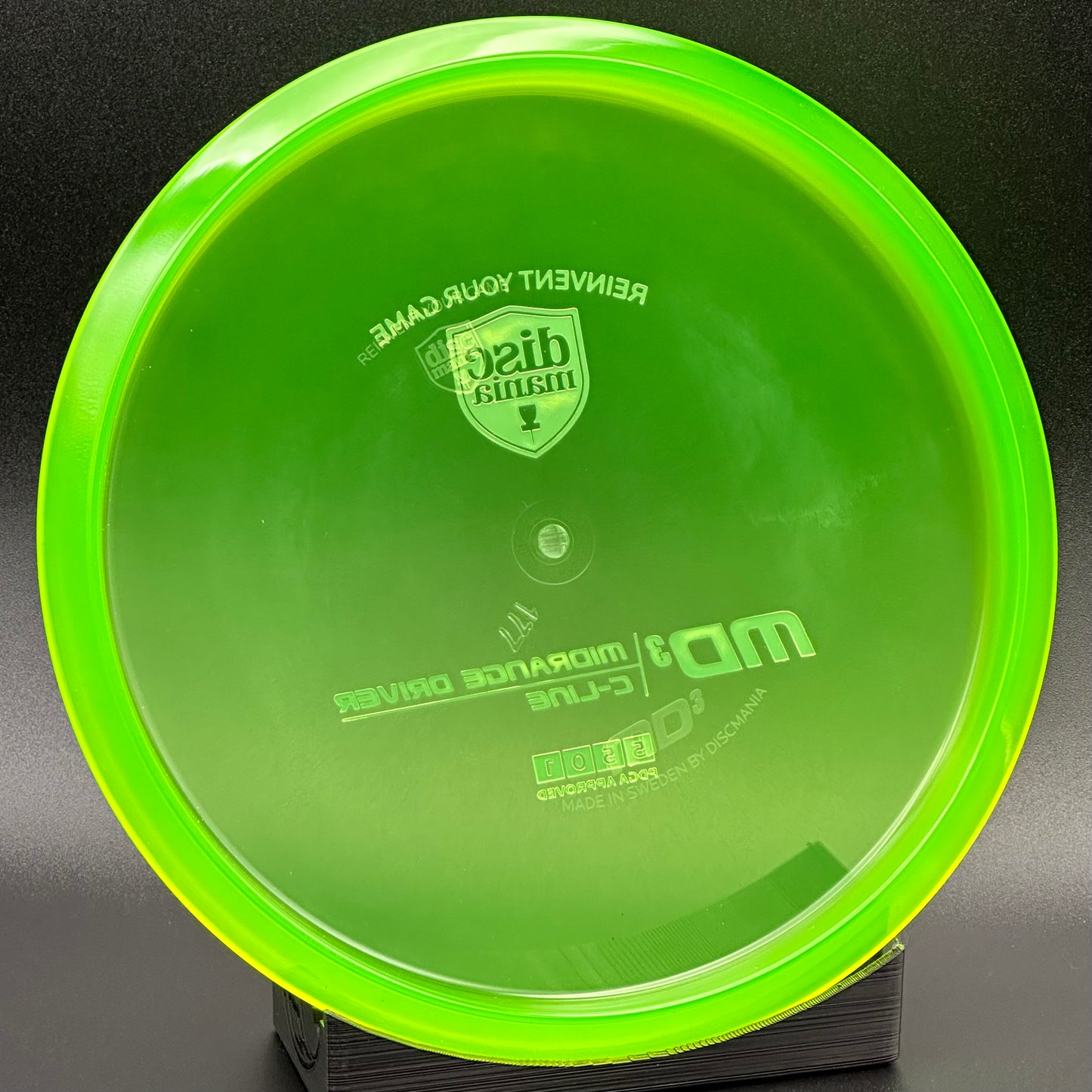 Discmania | C-Line MD3