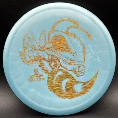 Discraft | Big Z Buzzz