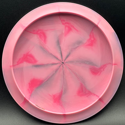 Discraft | 2022 Paul Ulibarri | ESP Captain's Raptor