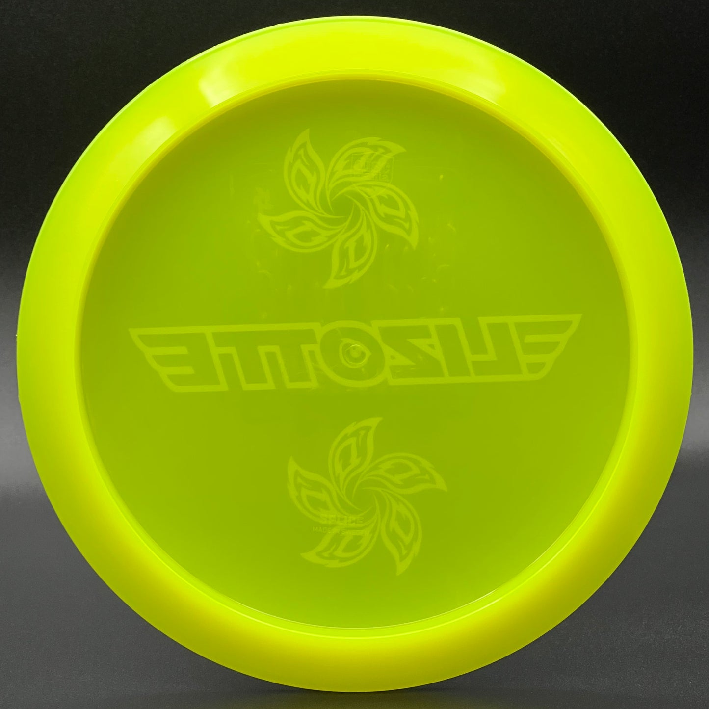 Stamped LORE | Discmania Simon Lizotte NEO Splice