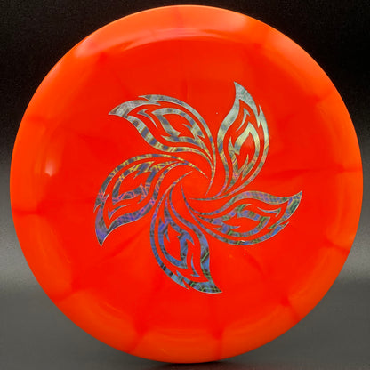 Stamped LORE | Discmania Lux Vapor Essence