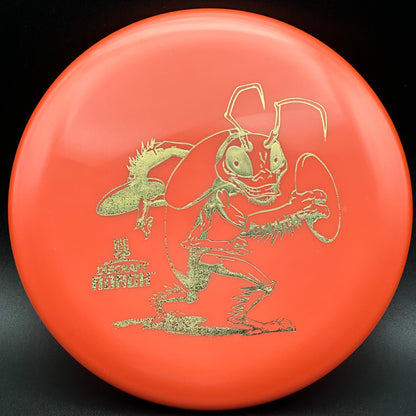 Discraft | Big Z Roach