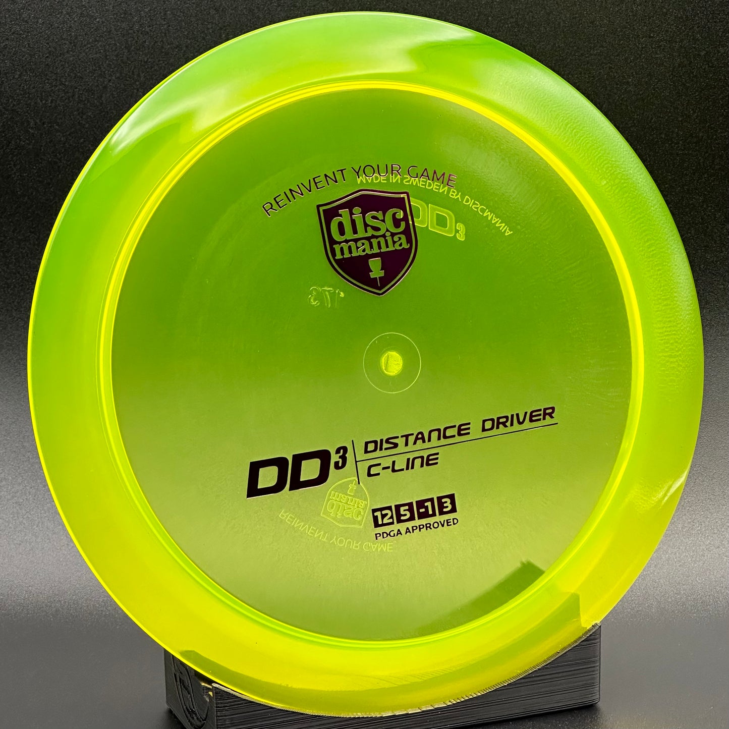 Discmania | C-Line DD3