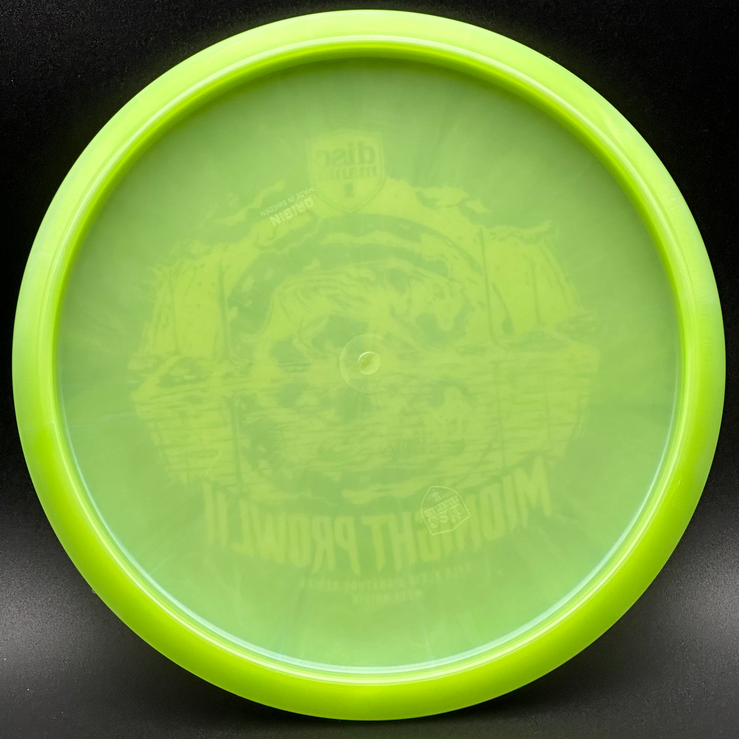 Discmania | Kyle Klein Signature Series - Midnight Prowl 2 | Meta Origin